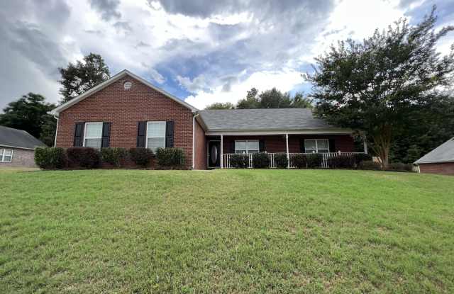 707 Porter Lane