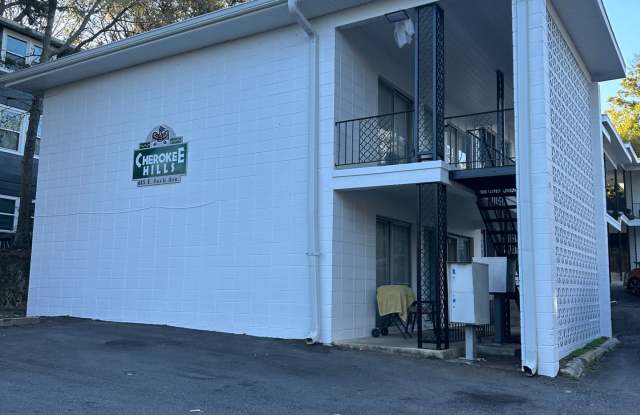 Photo of 615 E. Park Avenue