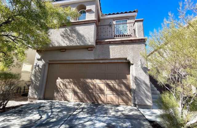 8171 Misty Horizon Ct - 8171 Misty Horizon Court, Enterprise, NV 89113