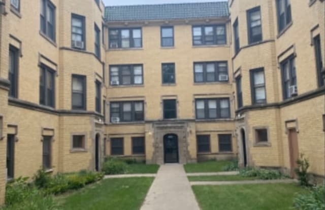 7321 S EAST END - 7321 S East End Ave, Chicago, IL 60649