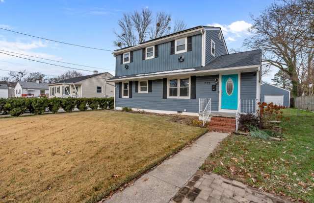 NEW RENTAL ALERT: Beautiful 4-Bed Home in Hampton — Available NOW!