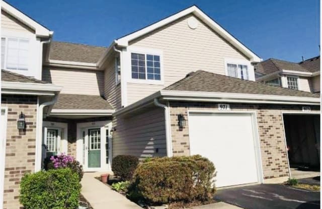 971 Ripple Ridge Cove - 971 Ripple Ridge Cv, Darien, IL 60561