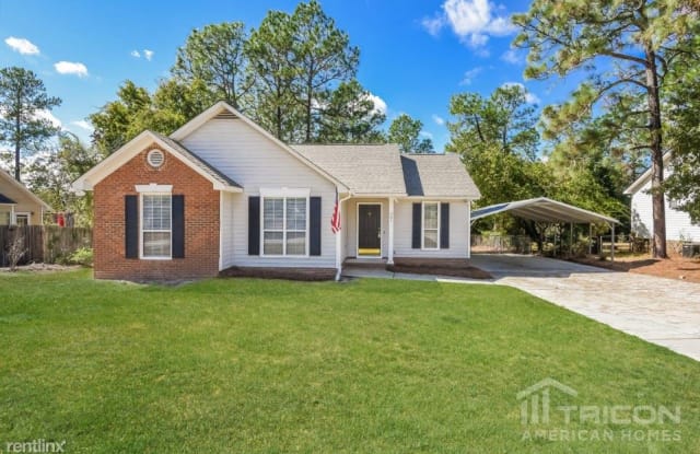 361 Pin Oak Drive - 361 Pin Oak Drive, Red Bank, SC 29073