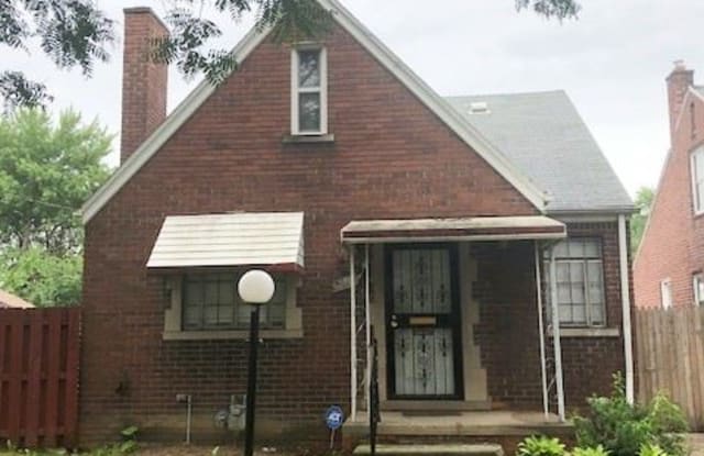 8594 Roselawn St - 8594 Roselawn Street, Detroit, MI 48204