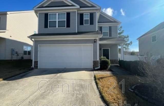 149 High Point Way