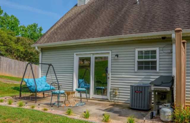 2026 Silverbrook Drive