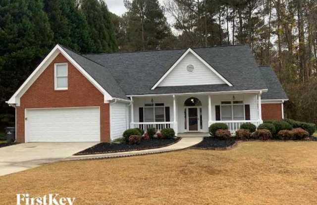 2181 Flowering Drive - 2181 Flowering Drive, Gwinnett County, GA 30017