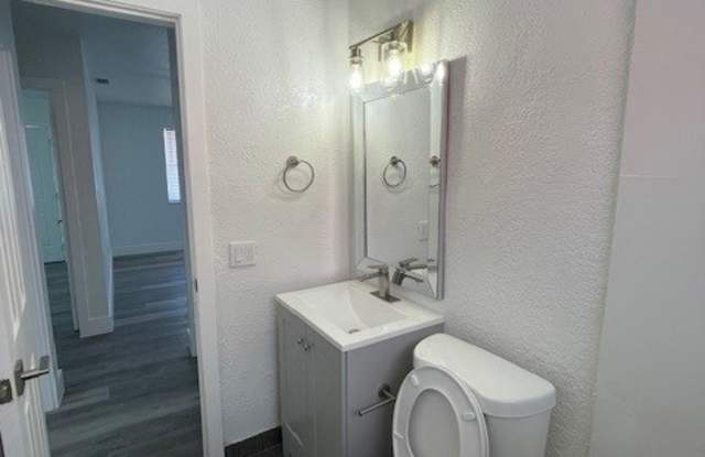 1257 Northwest 61st Street - 1