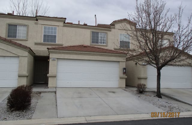 5750 Vista Palomar Way, #102 - 5750 Vista Palomar Way, Sparks, NV 89436