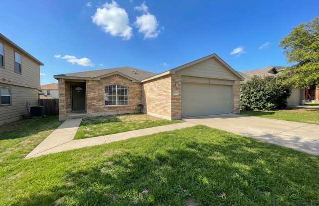 3-Bedroom House for Rent in Killeen, TX