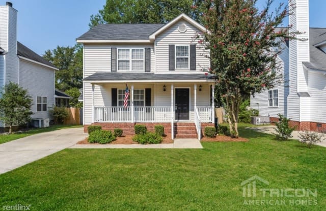 229 Montclaire Circle - 229 Montclaire Circle, Oak Grove, SC 29170