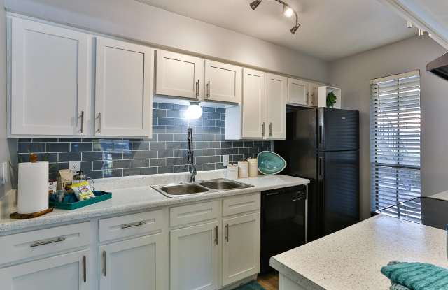 The Haven at Chisholm Trail