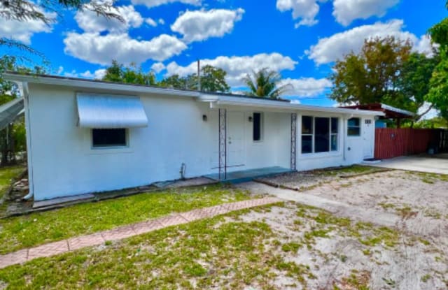 1960 NE 54 St - 1960 Northeast 54th Street, Pompano Beach, FL 33064