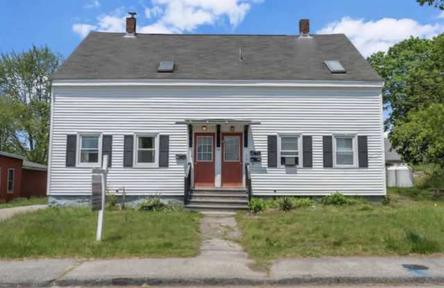 138 Summer St