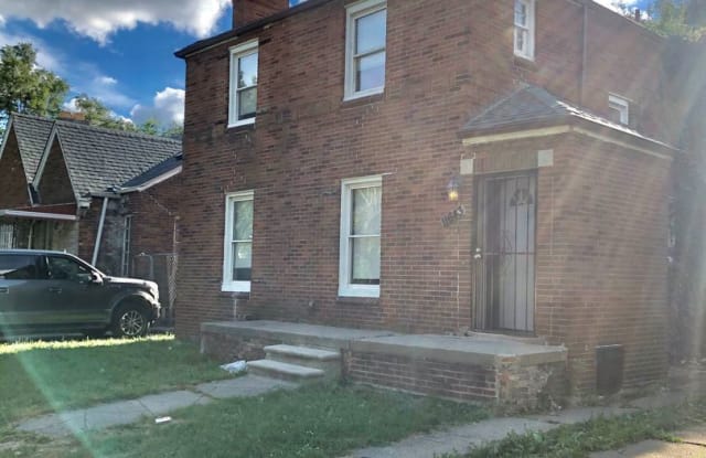 11643 Sussex - 11643 Sussex Street, Detroit, MI 48227