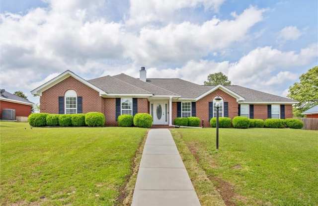 3709 Seleste Drive - 3709 Seleste Drive, Mobile County, AL 36618