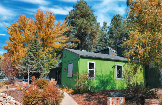 The Place At Forest Ridge Apartments