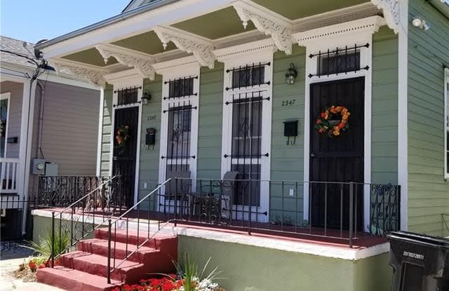 2347 CHIPPEWA Street - 2347 Chippewa Street, New Orleans, LA 70130