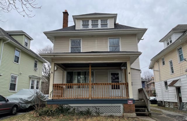 283 Post Ave - 283 Post Avenue, Rochester, NY 14619