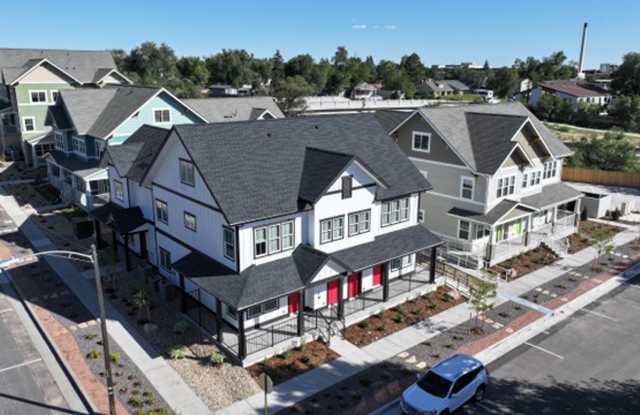 Photo of Clover on Cascade