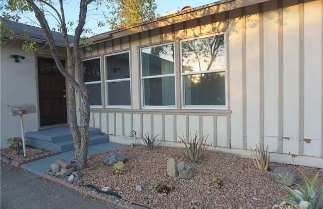 20641 Cohasset Street