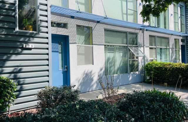 Photo of 370 C Street - Holiday Special - $500 off 1st Month