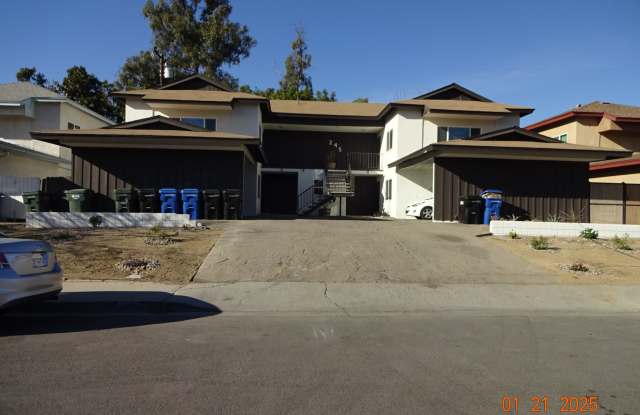 Photo of 245 W Santa Barbara St