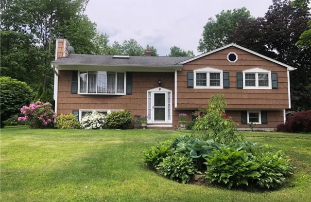 9 Stanley Drive - 9 Stanley Drive, New Haven County, CT 06483