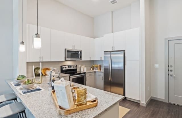 Four Bedroom Student Apartments Near Uh