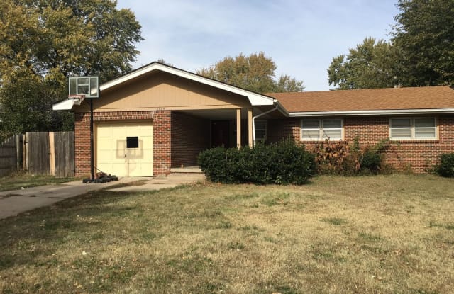 8324 E. Indianapolis St. - 8324 East Indianapolis Street, Wichita, KS 67207