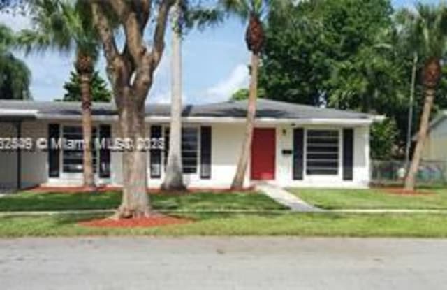 18923 SW 92nd Ave - 18923 Southwest 92nd Avenue, Cutler Bay, FL 33157