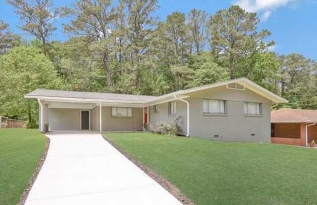 3459 Dodson Terrace