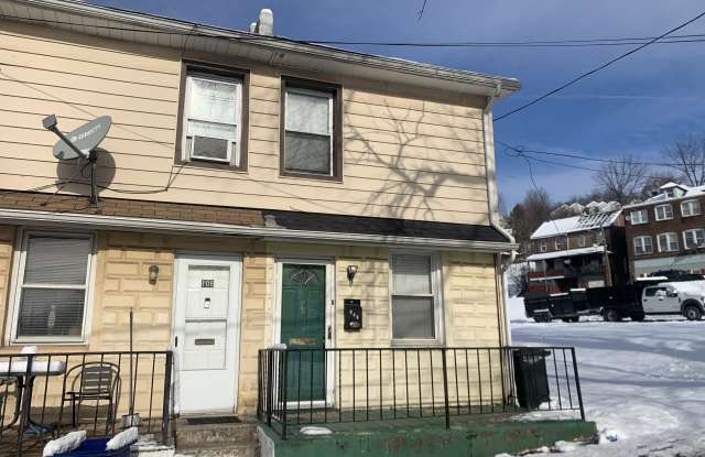 Photo of 106 Franklin St