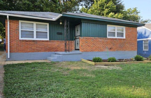 3497 Brantley Road - 3497 Brantley Road, Memphis, TN 38109