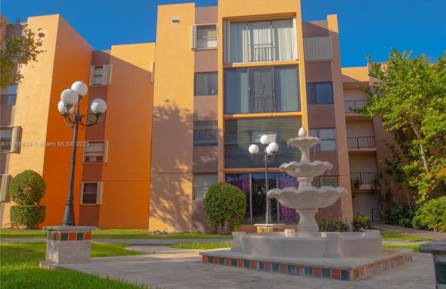 Photo of 9400 W Flagler St