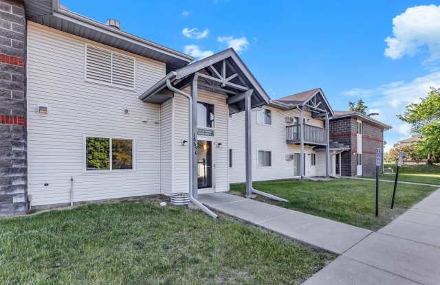 16720 Brunswick Avenue Southeast - 202