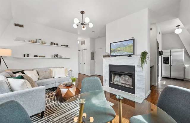 Photo of 8 Mount Vernon St