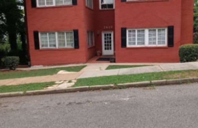 2410 Arlington Ave S Apt #4 - 2410 Arlington Avenue South, Birmingham, AL 35205