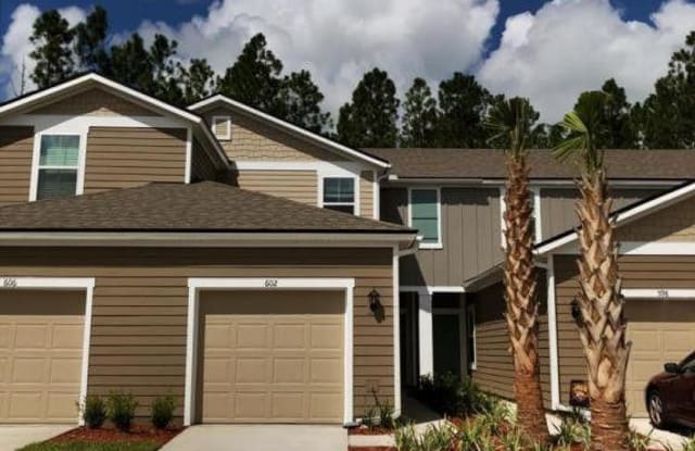 602 Servia Drive - 602 Servia Drive, St. Johns County, FL 32259