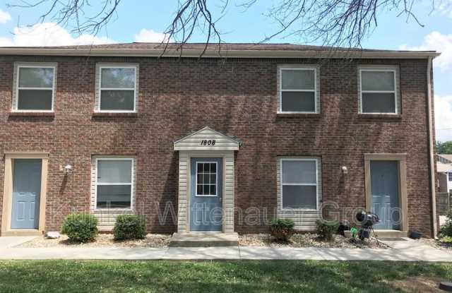 Photo of 1808-3 Jamestown Road