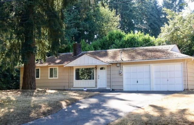 10487 Southeast 19th Street - 10487 Southeast 19th Street, Bellevue, WA 98004