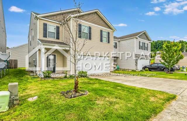 1425 Willow Springs Dr