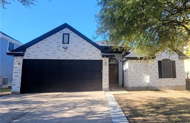 1849 Greening Way - 1849 Greening Way, Leander, TX 78641