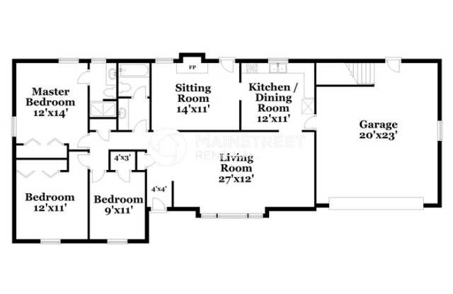 708 Northeast Coronado Avenue