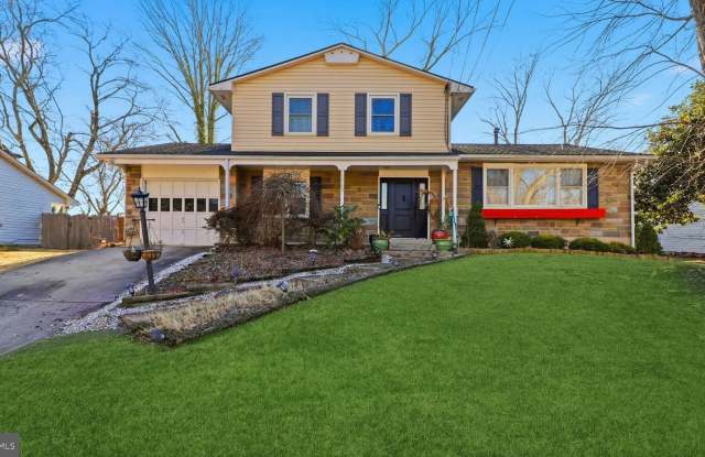 Photo of 1703 TIOGA Road