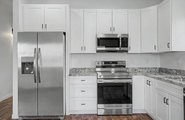 BRAND NEW 3-Bedroom Home; Move-In Ready!