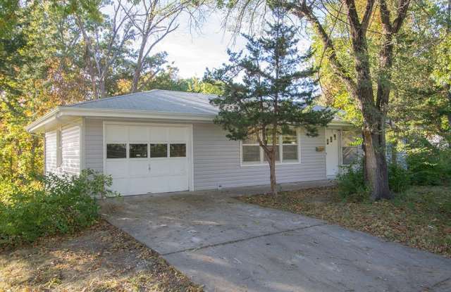 5 bedroom home