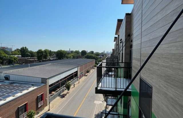 Photo of 4440 Manchester Ave.- (Grove Lofts)