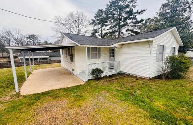 745 Vandevender St - 745 Vandevender Drive, Pearl, MS 39208