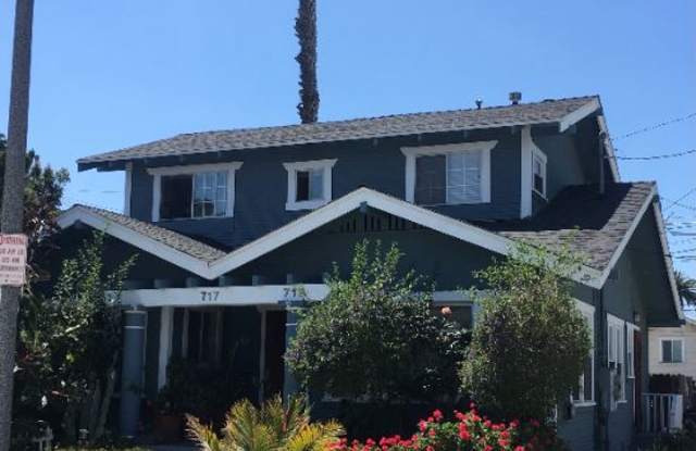719 Linden Ave